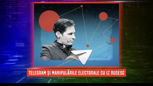 Rusia, în război informațional împotriva Franței, la „Breaking Fake News”
