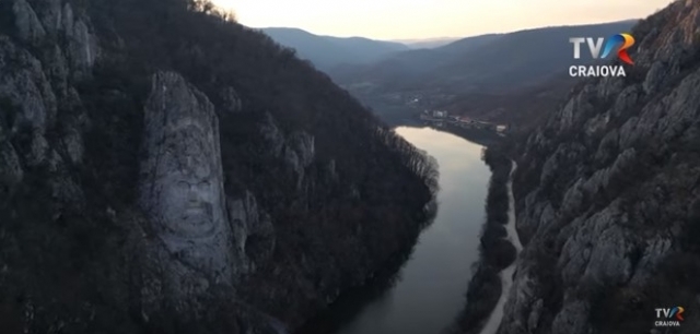 “Lumea de aproape”: Eșelnița | VIDEO