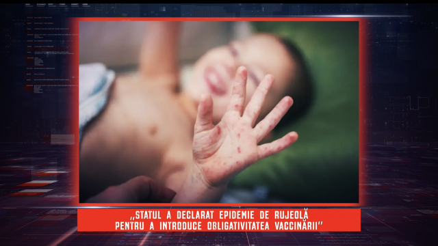 „Breaking Fake News”: Vaccinul antirujeolic și cearta Trump vs Musk, sub lupa dezinformării