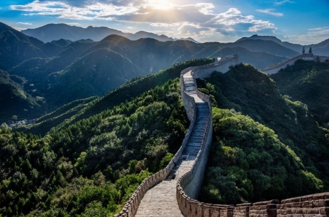 (P) Curiozități despre China care te vor motiva să mergi într-acolo