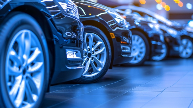 (P) Cum găsești autoturismul ideal pentru nevoile tale zilnice