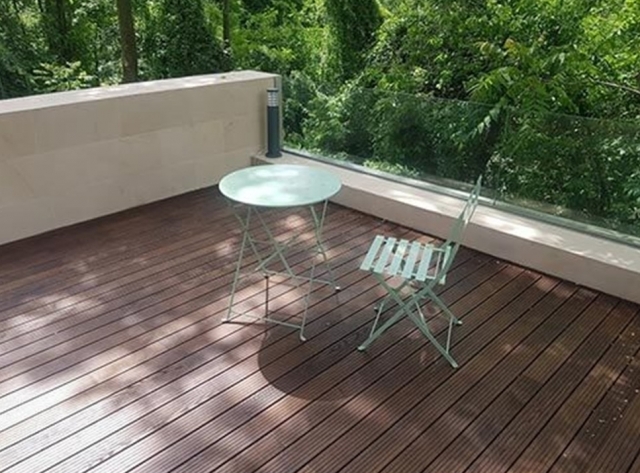 (P) Ce decking să alegi pentru terasa ta