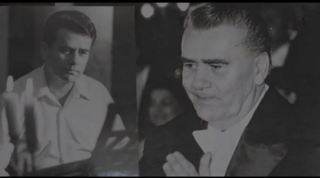  „Marin Constantin: Simfonia unei vieți” – documentarul unei legende