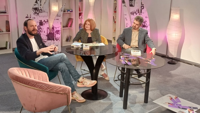 Theodor Paleologu: „Se pune întrebarea dacă în viitor unii vor scrie cărţi cu ChatGPT....?”