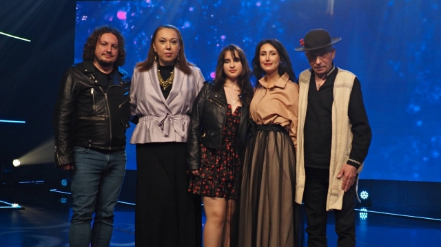 Emisiunea “Dăruieşte Românie” invită dragostea în lumina reflectoarelor, sâmbătă, la TVR 3