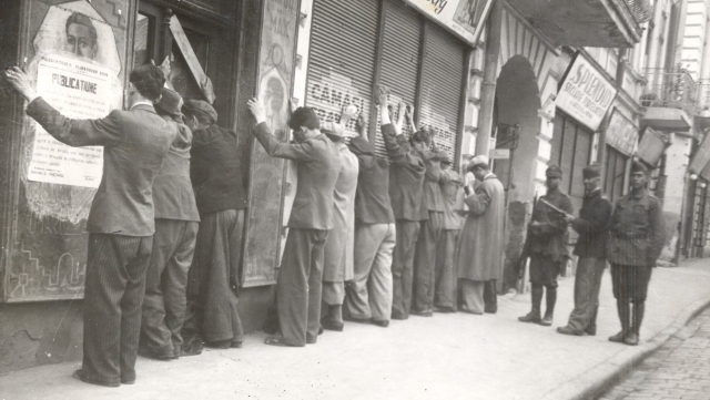 84 de ani de la Pogromul de la Iași: Nu pot să nu văd aievea cum tatăl meu, însângerat și scrâșnind de durere, m-a îmbrâncit și mi-a răcnit: «Fugi! Nu uita!»