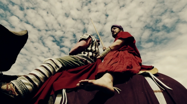 Pe urmele lui Alexandru cel Mare: visuri, mistere și imperii - la TVR Cultural