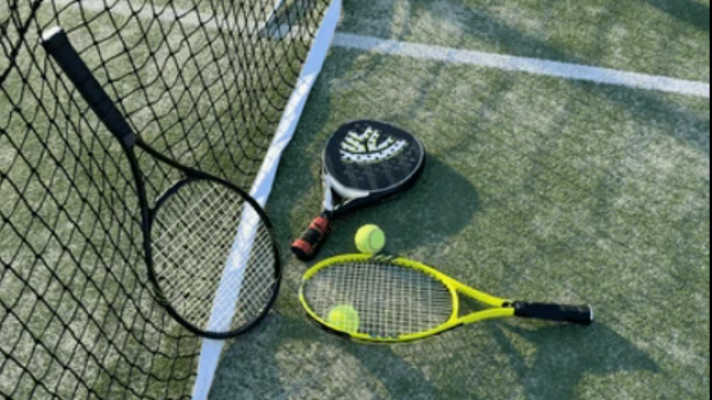 Centrul Național de Tenis poartă numele Simonei Halep
