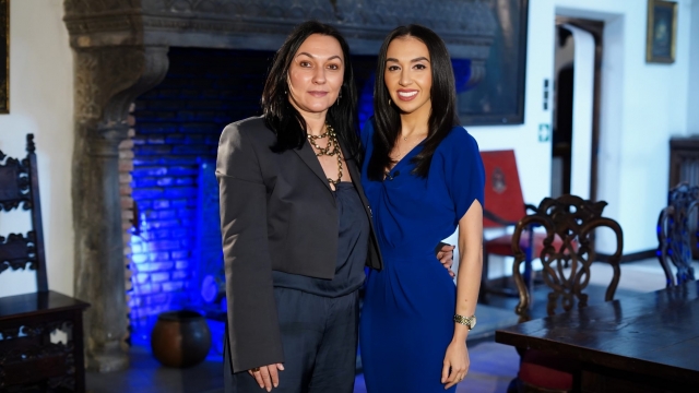 „În business urmez aceleași principii sănătoase ca și în viață.” Alina Donici, o antreprenoare dedicată, la „Brilliant”