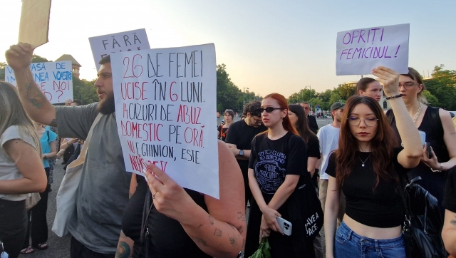 Când lipsa de cooperare dintre autorități duce la moartea femeilor, victime ale violenței domestice - raport al Avocatului Poporului 