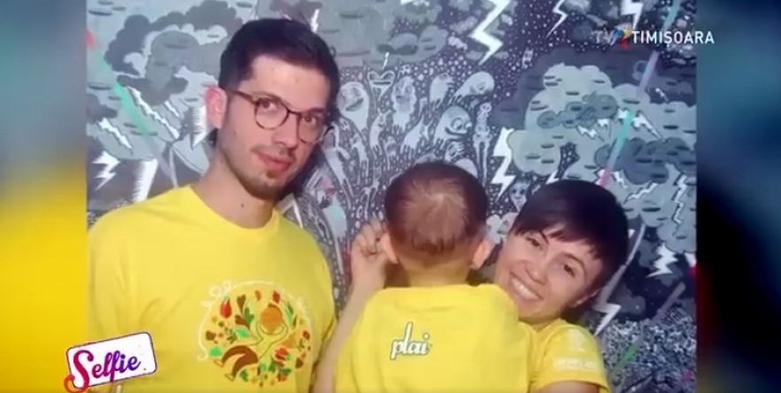 “Selfie” Andreea Iager Tako | VIDEO