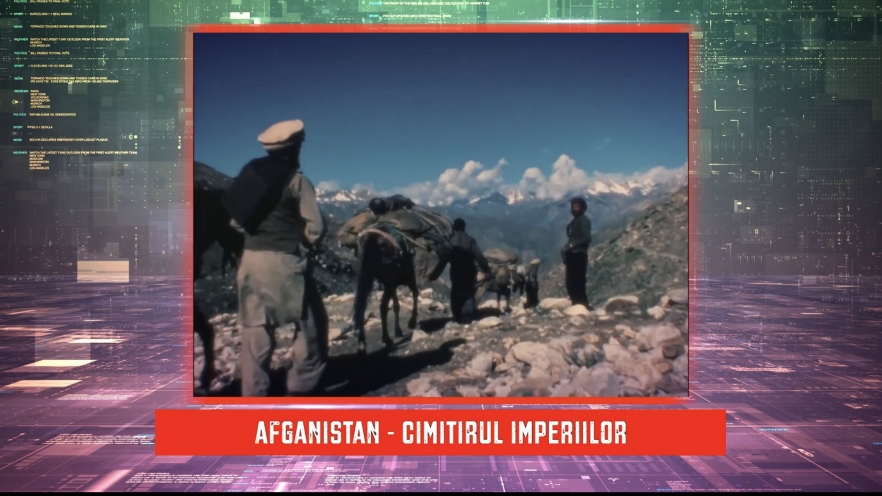 (w882) Afganistan