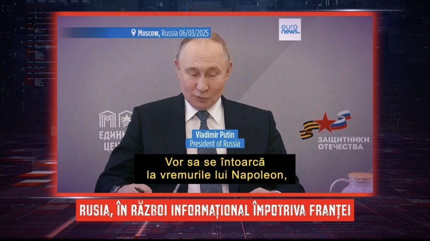 (w882) Rusia razb