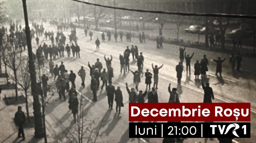 „Podcast – revoluție din unghiuri subiective”, de văzut luni, la „Dosar România”
