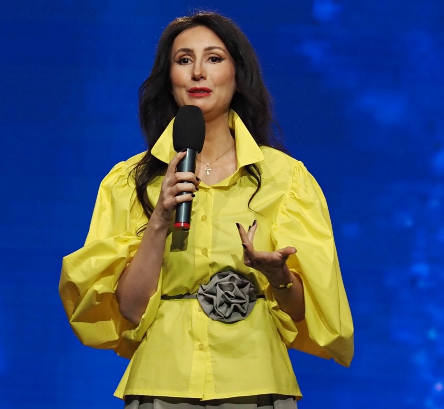 (w882) Doina RuÅŸ
