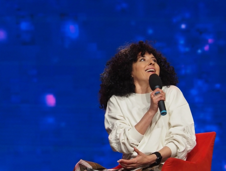 (w882) Doina RuÅŸ