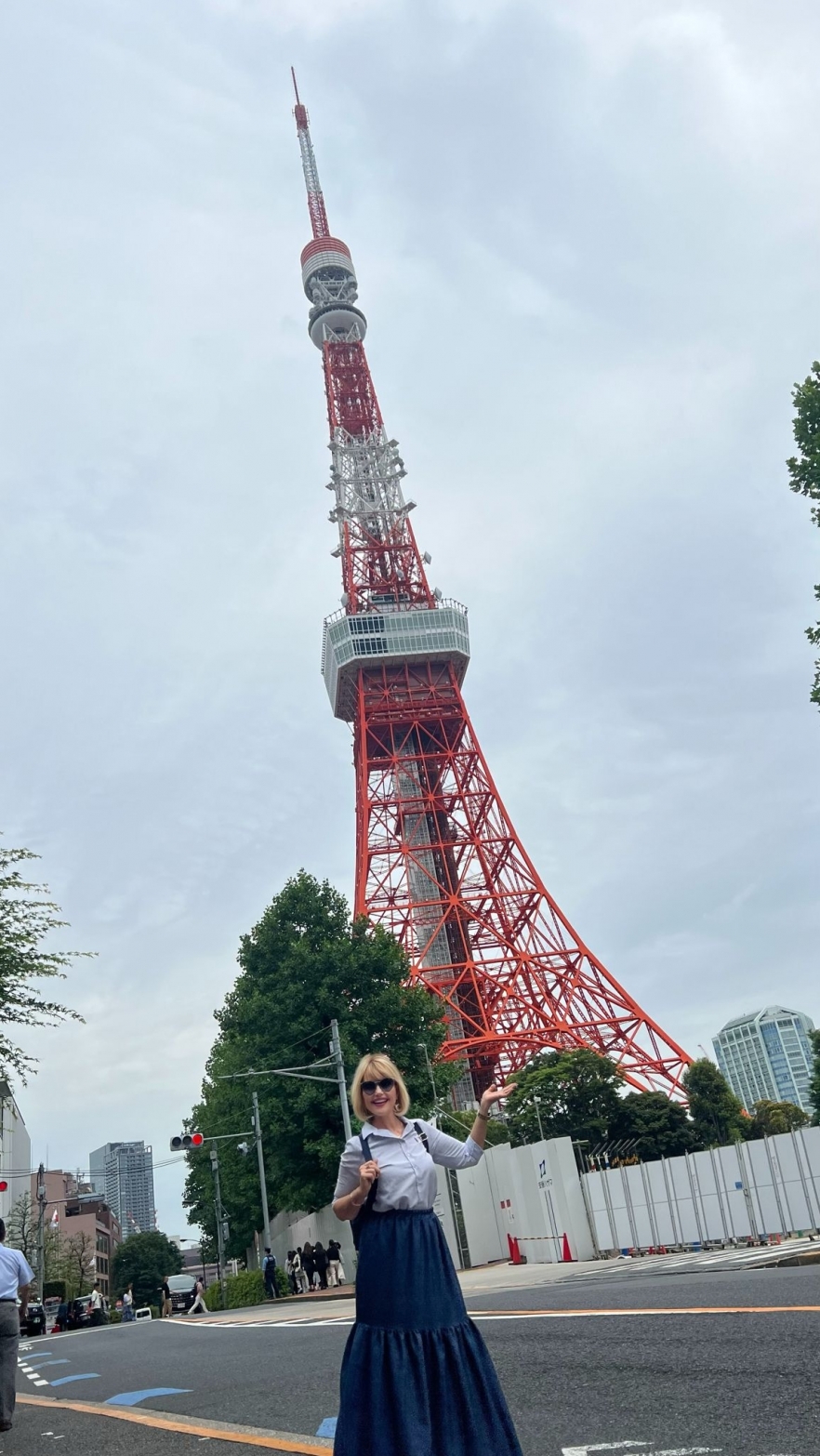(w882) eiffel jap