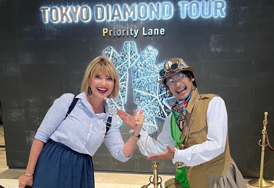 (w882) diamante /