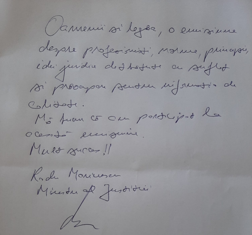 (w882) Oamenii si
