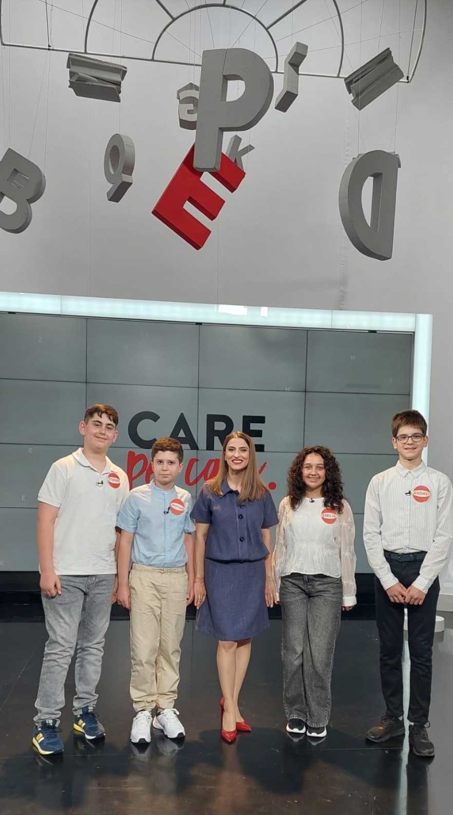 (w882) Care pe ca