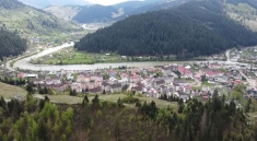 România în bucate: Călătorie la Broșteni