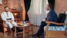 “Cântec şi poveste” de pe Valea Bârgăului | VIDEO