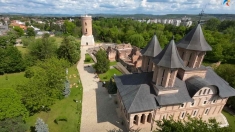Târgoviște, capitala desființată pentru a nu supăra puterea otomană | VIDEO