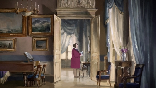Documentarul „Legendele Parisului” continuă cu episoadele 3 şi 4, la TVR Cultural