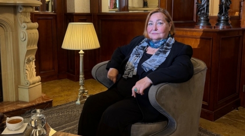 „Atunci când faci ceva care îți place, lucrurile pe care trebuie să le faci ți se par ușoare” 