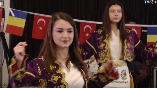 Ziua Limbii Turce, o sărbătoare despre oameni, identitate, apartenență și prietenie