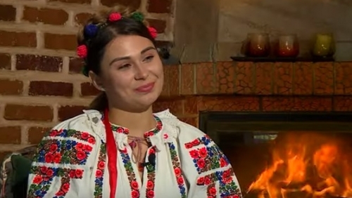 “Cântec şi poveste” din Țara Lăpușului | VIDEO