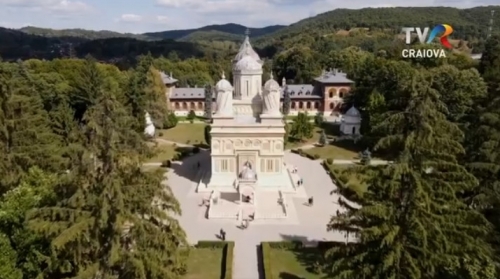 André Lecomte du Noüy și controversele restaurărilor sale | VIDEO