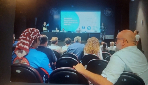 Succes uriaș al cercetătorilor speologi români: România va organiza cel de-al 20-lea Congres Mondial de Speologie
