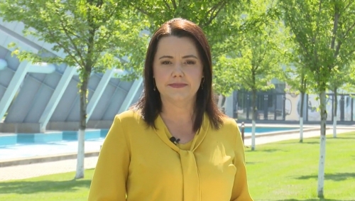 Cercetare de talie mondială la Măgurele