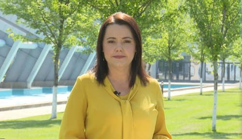 Investiți în România” - Cercetare de talie mondială la Măgurele