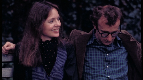 Un clasic al cinematografiei americane: „Annie Hall” la TVR 1