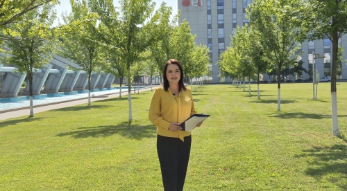 Cercetare de talie mondială la Măgurele