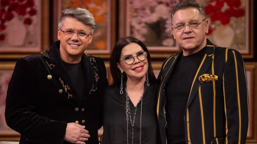 Prieteni și provocări de suflet la 