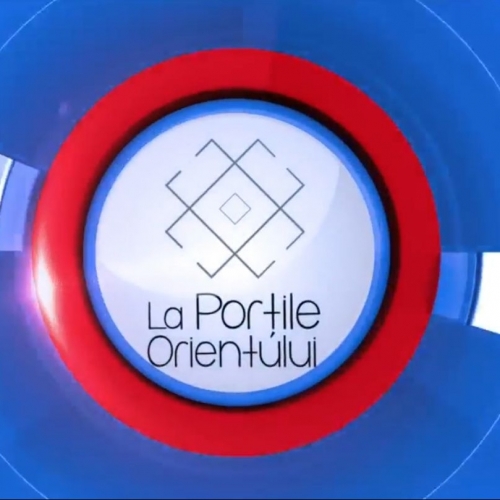 La Porțile Orientului