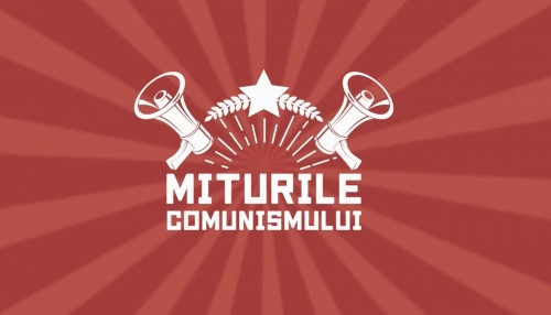 Miturile comunismului: Frontieriştii