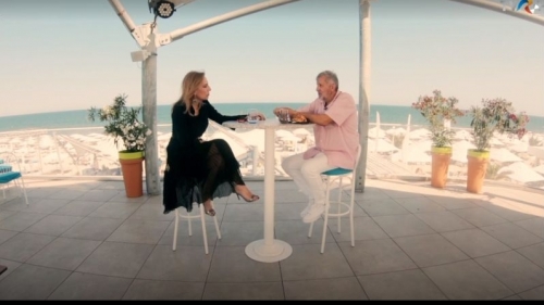 Rețeaua de idoli - Ilie Năstase