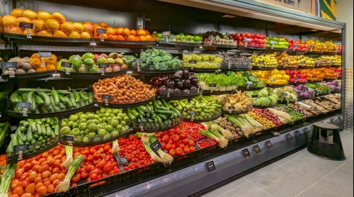 Cum ar putea fi evitate „deșerturile alimentare”. O propunere din SUA