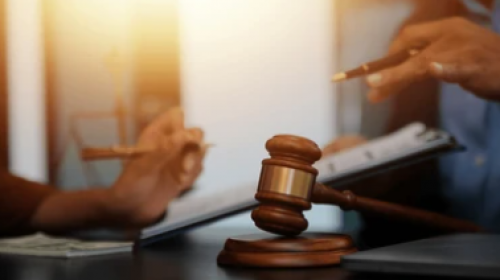 Oamenii şi legea, ghidul juridic al vieții de zi cu zi, la TVR INFO