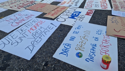 Cum ajung victimele violenței să se ferească de brățările electronice, deși dispozitivele le-ar putea salva viața