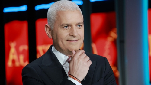 Ce adversari şi-ar alege Virgil Ianţu dacă ar concura la „Câștigă România!”