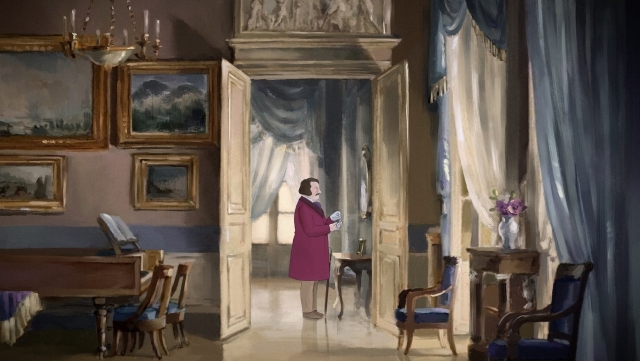 Documentarul „Legendele Parisului” continuă cu episoadele 3 şi 4, la TVR Cultural