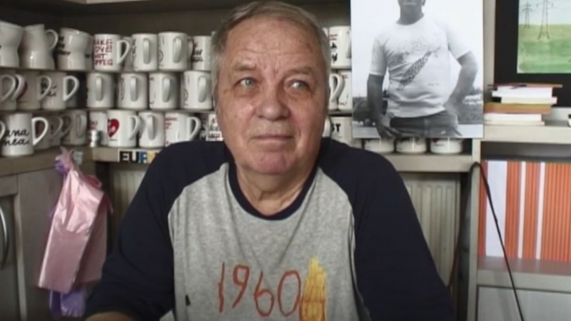 Mihai Stănescu, între umor și cenzură – portretul unui artist nonconformist în „Deceniul ascuns’”