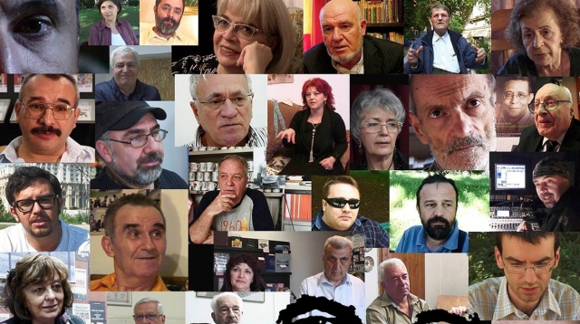 „Deceniul ascuns” – viața din România comunistă