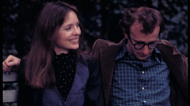 Un clasic al cinematografiei americane: „Annie Hall” la TVR 1