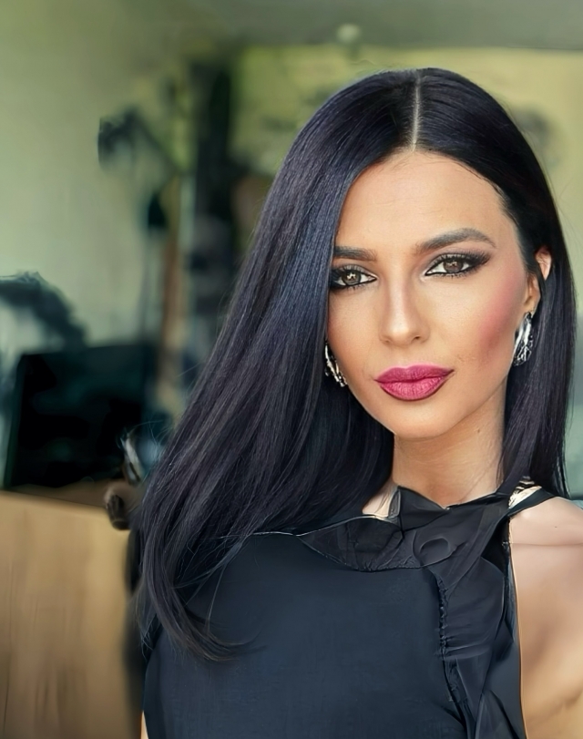 Loredana Corchiș